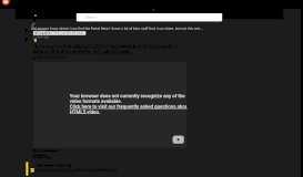
							         Did anyone know where I can find the Portal Beta? I have a lot of ...								  
							    