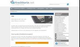 
							         Die AirPlus Corporarte MasterCard im Test - Kreditkarte.net								  
							    