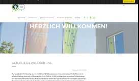 
							         Die Goethe-App: Goethe-Gymnasium Ibbenbüren								  
							    