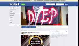 
							         Diep-Movement Public Group | Facebook								  
							    
