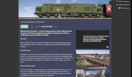 
							         Diesel Railcar Simulator by Lapioware - Itch.io								  
							    