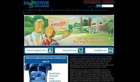 
							         Digestive Disease Associates | Gainesville, FL | (352) 331-8902 ...								  
							    