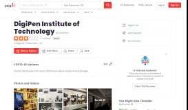 
							         DigiPen Institute of Technology - 29 Photos & 15 Reviews - Colleges ...								  
							    