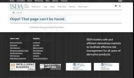 
							         Digital Asset and ISDA Introduce Tool to Help Drive Adoption of ISDA ...								  
							    