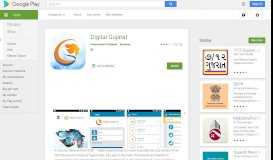 
							         Digital Gujarat – Apps on Google Play								  
							    