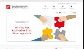 
							         Digitalisierung - Bundesarbeitsgemeinschaft Schuldnerberatung								  
							    