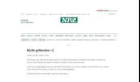 
							         Dinslaken hat mit „Allmedia“ einen Umsatzmillionär | nrz.de ...								  
							    