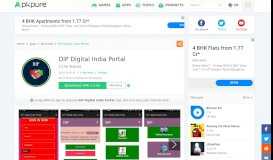 
							         DIP Digital India Portal for Android - APK Download - APKPure.com								  
							    