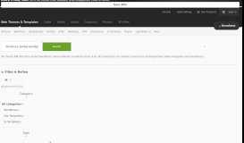 
							         Directory Portal WordPress Theme Website Templates - ThemeForest								  
							    