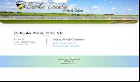 
							         directory_border_patrol – Burke County ND								  
							    