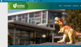 
							         Disability Support Services | Study Support | Unitec								  
							    
