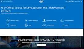 
							         Disclosure of H/W prefetcher control on some Intel processors | Intel ...								  
							    