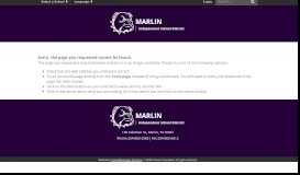 
							         Disclosure Statements - Marlin Independent School District								  
							    