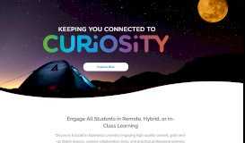 
							         Discovery Education: Digital Textbooks & Education Resources								  
							    