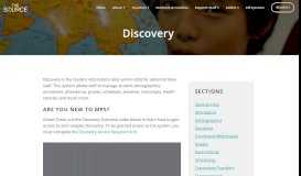 
							         Discovery — The Source - Minneapolis Public Schools								  
							    