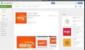 
							         DishTV BIZ - Apps on Google Play								  
							    