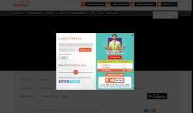 
							         DishTV Login – My Account								  
							    