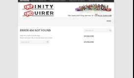 
							         Disney Infinity 2.0 Compatibility – Infinity Inquirer								  
							    