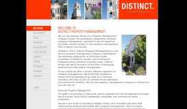 
							         Distinct Property Management: Santa Cruz Property Management ...								  
							    