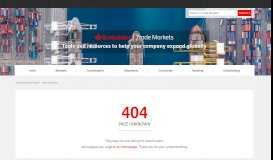 
							         Distributing a product - Santander Trade Portal								  
							    