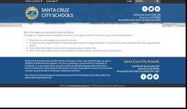 
							         District English Learner Advisory Committee (DELAC) - Santa Cruz ...								  
							    