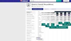 
							         District Portal Angul Government of Odisha - IndiaMART								  
							    