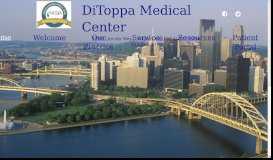 
							         Ditoppa Medical Center								  
							    