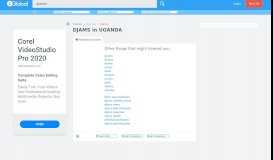 
							         DJAMS in UGANDA - Iglobal.co								  
							    