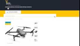 
							         DJI Mavic 2 Zoom - Drones Reviews & Catalog with Best Cheap ...								  
							    