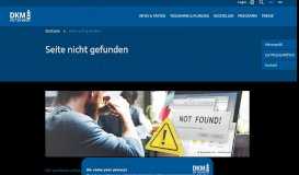 
							         DKM - Unternehmensseite Covomo Versicherungsvergleich GmbH								  
							    