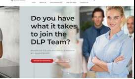 
							         DLP Real Estate Management								  
							    
