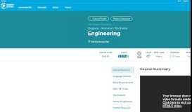 
							         DN150 - Engineering - | CareersPortal.ie								  
							    