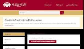 
							         Do I need planning permission? | Northampton Borough Council								  
							    