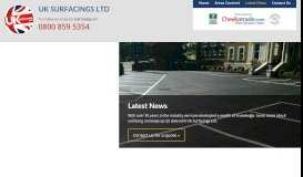 
							         Do You Need Planning Permission for a Dropped Kerb? - UK Surfacings								  
							    