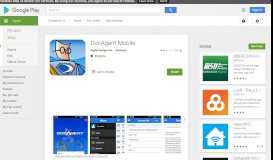 
							         DocAgent Mobile - Apps on Google Play								  
							    