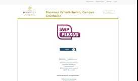
							         Docemus Privatschulen, Campus Grünheide - Schul-Webportal								  
							    