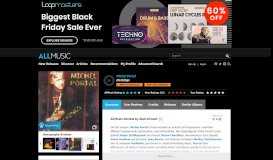 
							         Dockings - Michel Portal | Songs, Reviews, Credits | AllMusic								  
							    