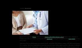 
							         Doctor Search Portal Practo Buys Hospital Management Platform Insta ...								  
							    