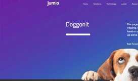 
							         Document Verification | Jumio								  
							    