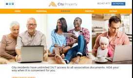 
							         Documents | City Property Management Company								  
							    