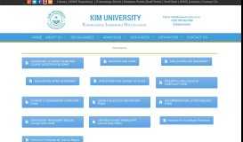 
							         Documents - KIM UniversityKIM University								  
							    