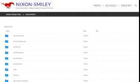 
							         Documents - Nixon-Smiley Consolidated Independent School District								  
							    