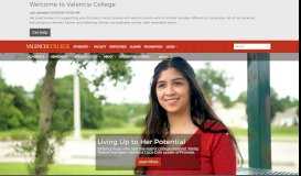 
							         DOD Assistance | Office of Veteran Affairs | Valencia College								  
							    