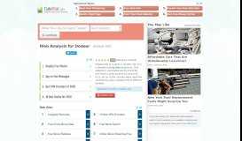 
							         Dodear : Dodear.com - Download Free Software, Games, Movies ...								  
							    