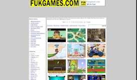 
							         dodear online games - Fukgames.com								  
							    