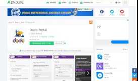 
							         Dodo Portal for Android - APK Download - APKPure.com								  
							    