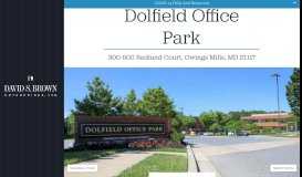 
							         Dolfield Office Park – DSB Enterprises								  
							    