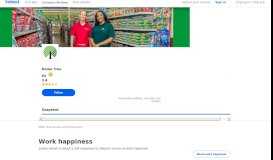 
							         Dollar Tree Careers and Employment | Indeed.com								  
							    