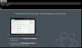 
							         Domain: livedemo.safersurf.com - AlienVault - Open Threat ...								  
							    
