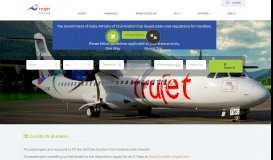 
							         Domestic airlines in India | Domestic airline tickets Booking								  
							    